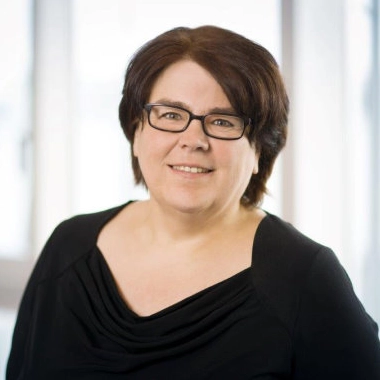 Birgit Brenner, Beisitzerin ELHKE e.V.