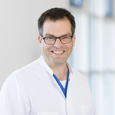 Dr. med. Christian Scheckenbach, Beisitzer ELHKE e.V.