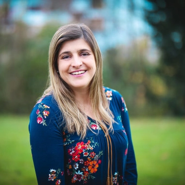 Isil Gers, Geschäftsführerin ELHKE e.V.