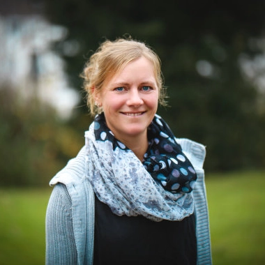 Jutta Schmitt, Schriftführerin ELHKE e.V.