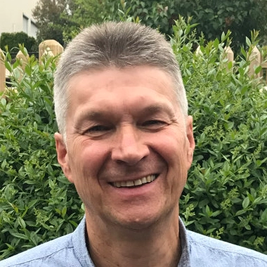 Klemens Kauf, Beisitzer ELHKE e.V.