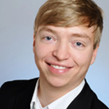 Lorenz Kauf, Kassenwart ELHKE e.V.