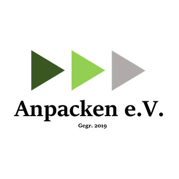 Logo Anpacken e. V.
