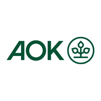 Logo AOK