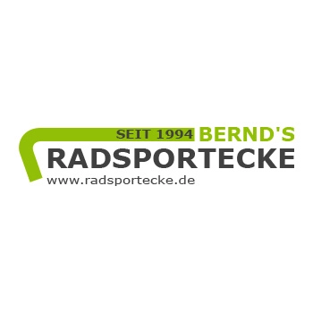 Logo Bernd's Radsportecke