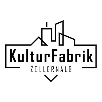 Logo Kulturfabrik Zollernalb