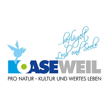 Logo Oase Weil