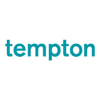 Logo Tempton
