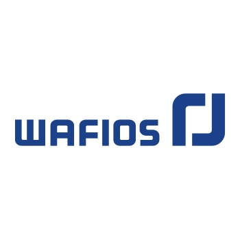 Logo Wafios
