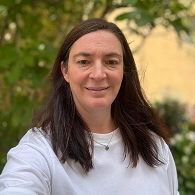 Sarah Hechler, Assistentin der Geschäftsführung ELHKE e.V.